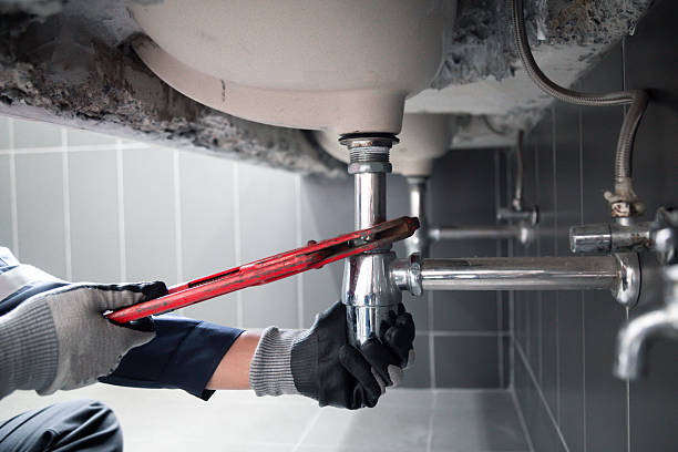 Licensed Pipe Repair service in Flushing, MI - Street Wise - Plumbing